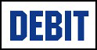 Debit card, pay with debit card
