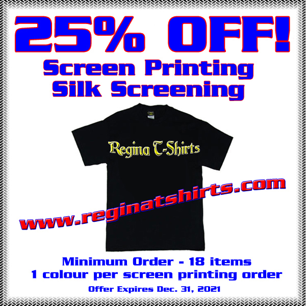 screen printing regina, regina screen printing, screen printers regina, silk screening regina, regina silk screening, regina silkscreening, silk screen regina