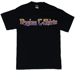 CUSTOM T SHIRTS CANADA - SCREEN PRINTING CANADA