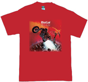 Bat Out Of Hell T Shirt