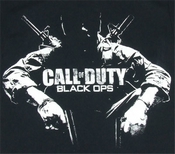 Call of Duty t shirt