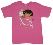 Dora t shirt