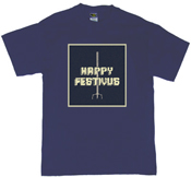 Happy Festivus t shirt