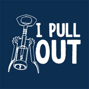 I pull out t shirt