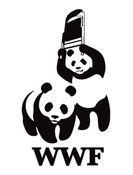 WWF t shirt